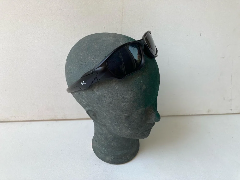 Under Armour Sunglasses, size Other, photo 3