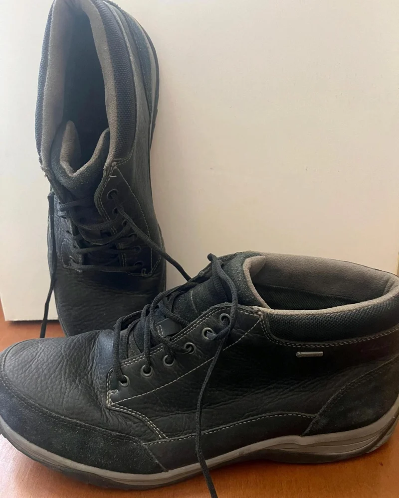 Clark Sneakers, size 47, photo 3