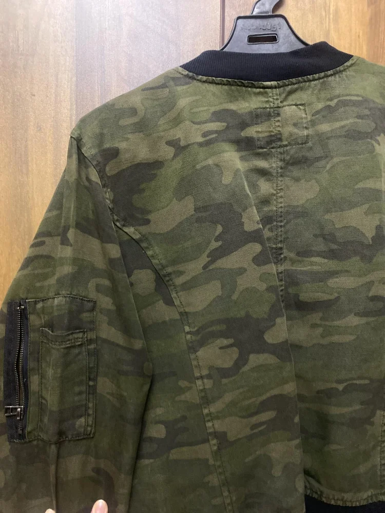 Jackets, size M / 38 / 10, photo 4