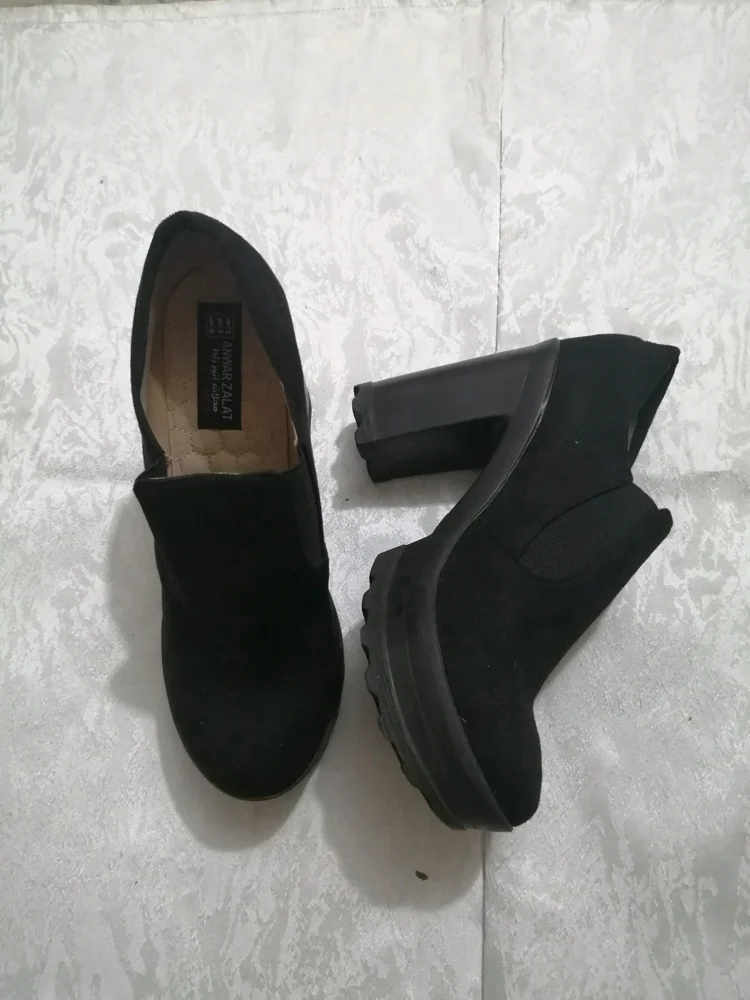 Boots, size 38, photo 2