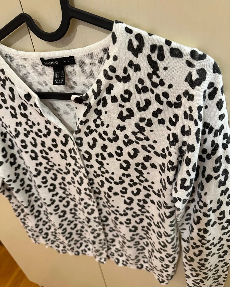 Mango Cardigans, size S / 36 / 8, photo 4