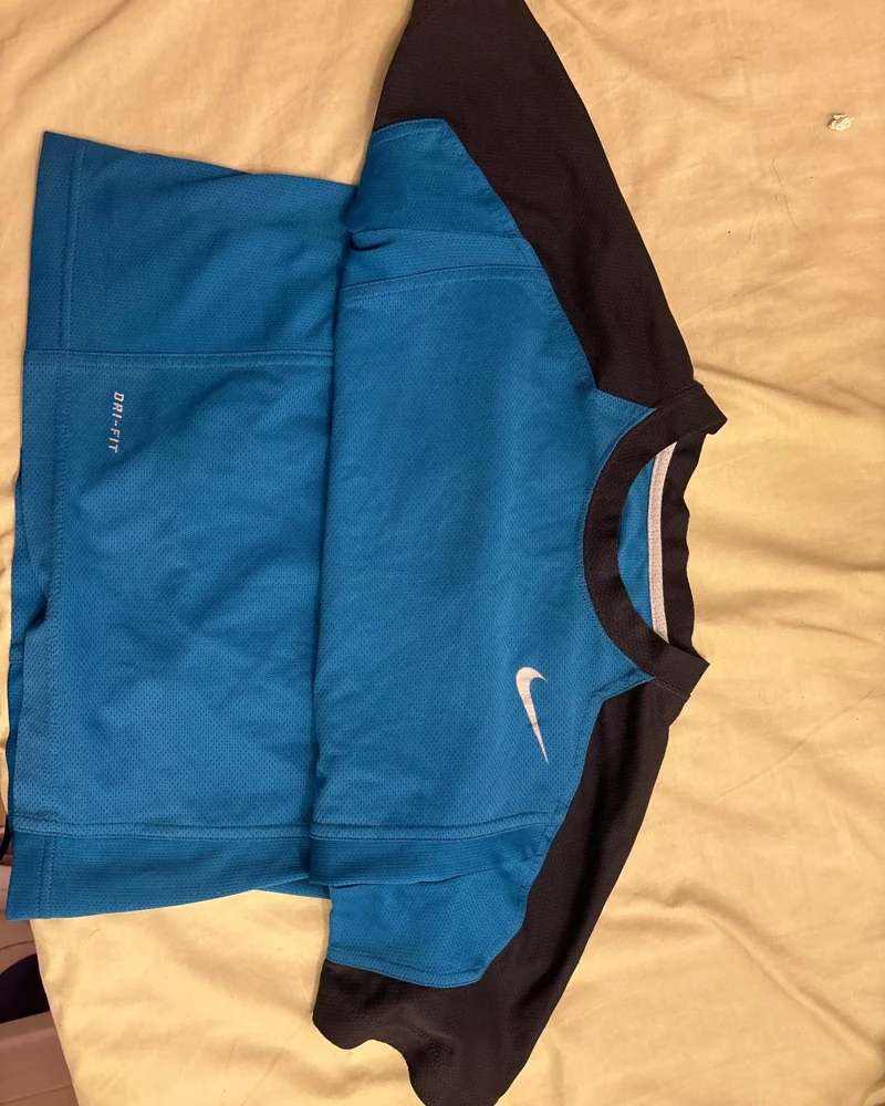 Nike T-shirts, size M / 38 / 10, photo 2