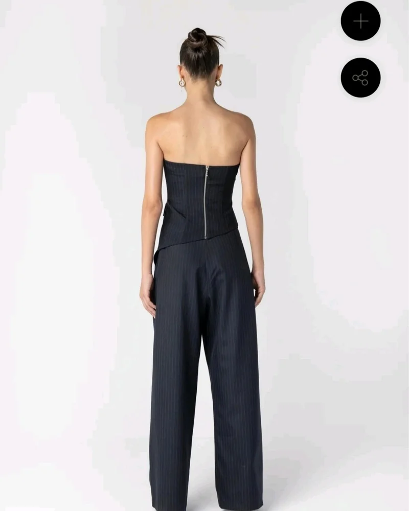 Pants, size M / 38 / 10, photo 3