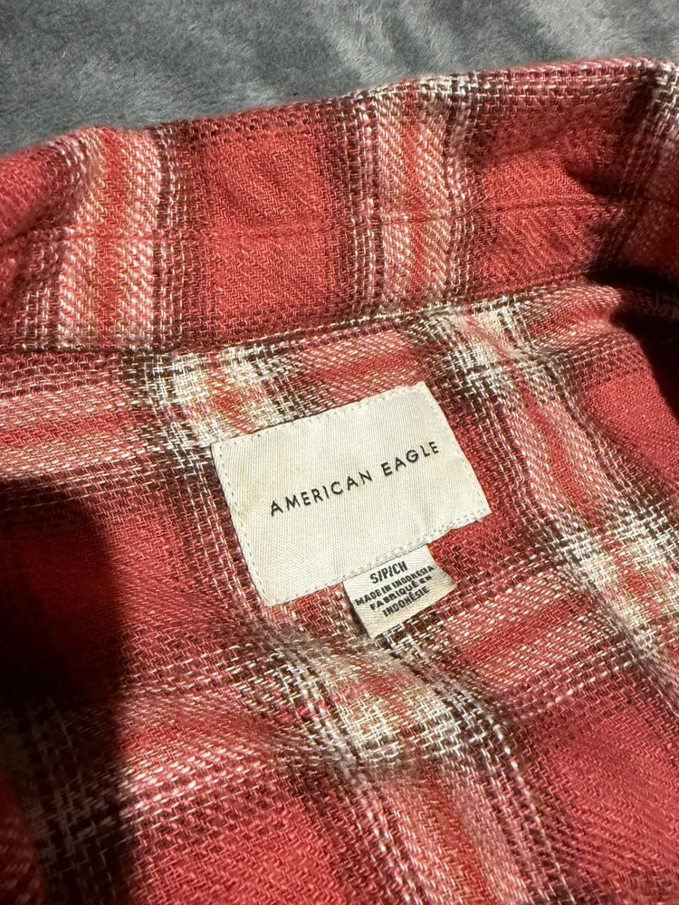 American Eagle Shirts, size M / 38 / 10, photo 2