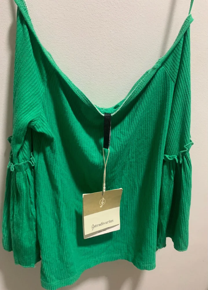 Stradivarius Blouses, size M / 38 / 10, photo 3