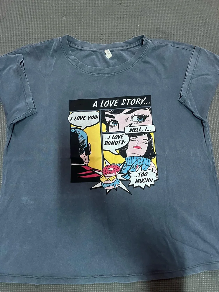 Defacto T-shirts, size M / 38 / 10, photo 2