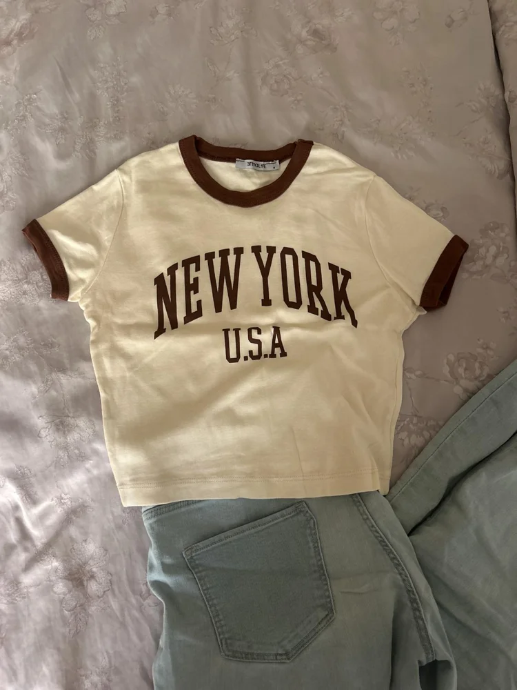 Crop Tops, size S / 36 / 8, photo 2