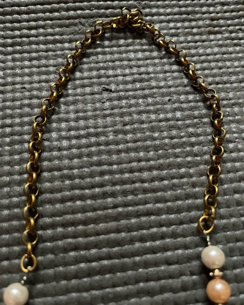 Necklaces, size One size, photo 4