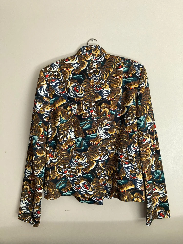 Kenzo Jackets, size XL / 42 / 14, photo 6