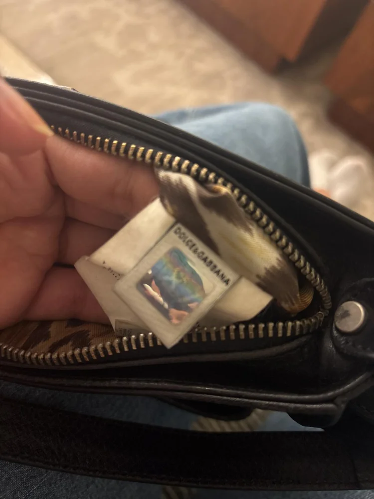 Shoulder Bag, size One size, photo 4