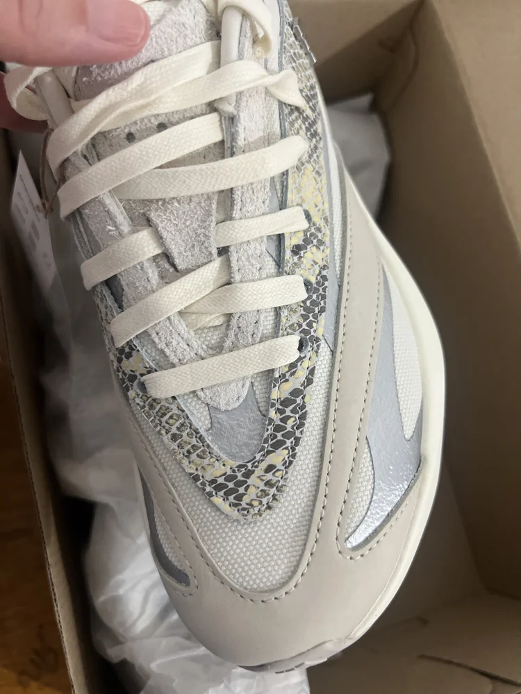 adidas Sneakers, size 38.5, photo 4