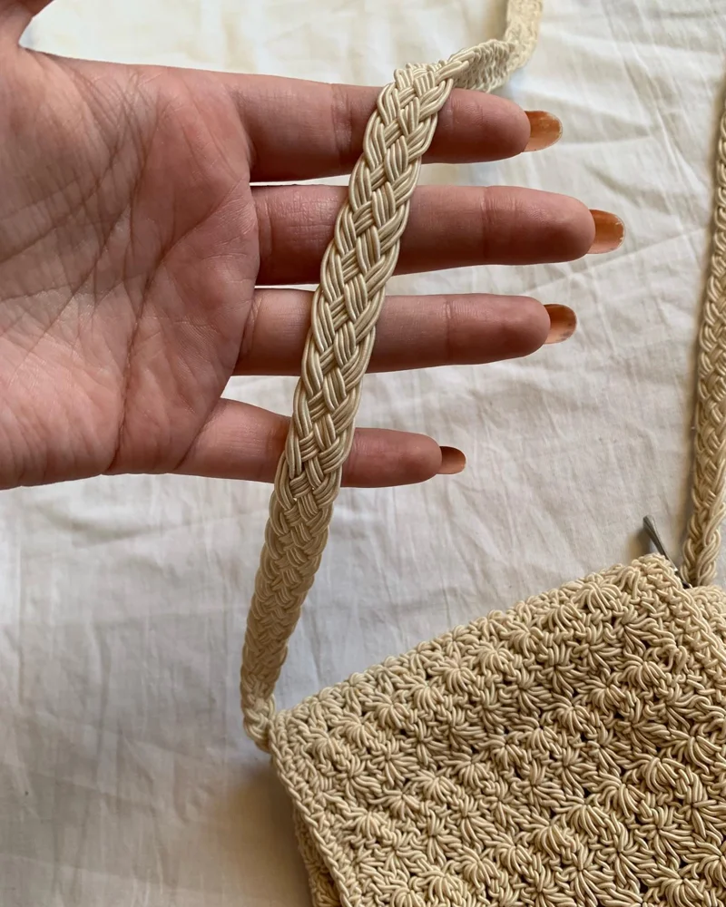 Cross-Body Bag, size Other, photo 3