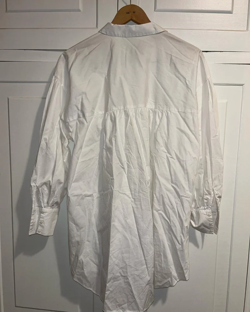 Zara Shirts, size M / 38 / 10, photo 2