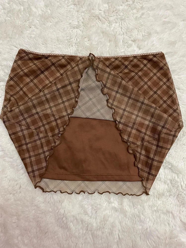 H&M Skirts, size S / 36 / 8, photo 3