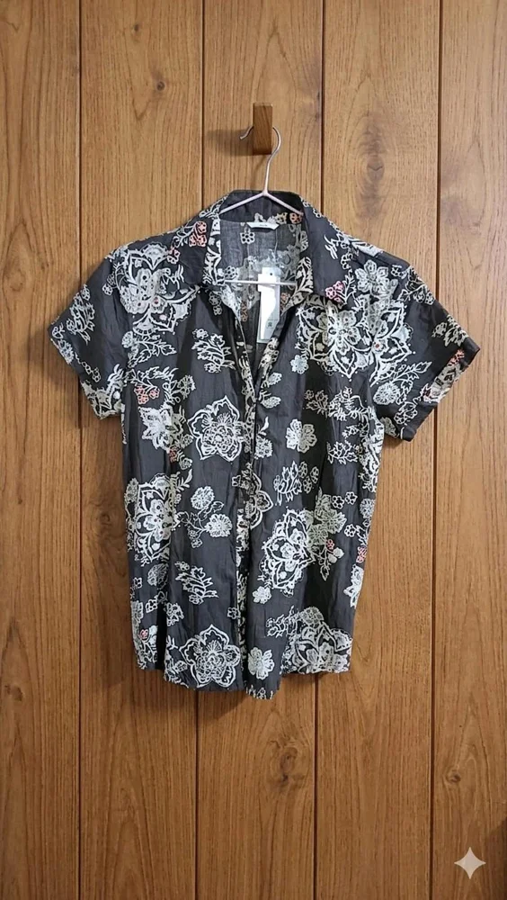 E-vie Shirts, size M / 38 / 10, photo 2