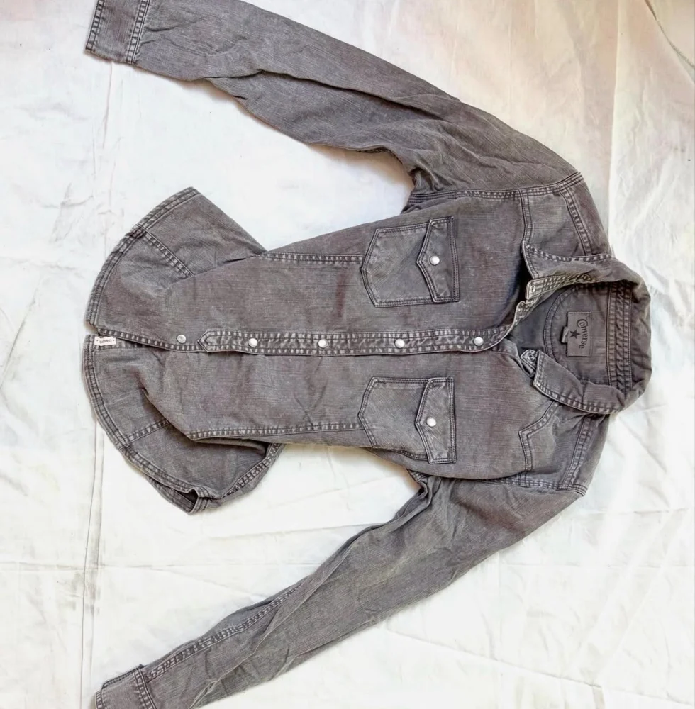 Converse Jeans