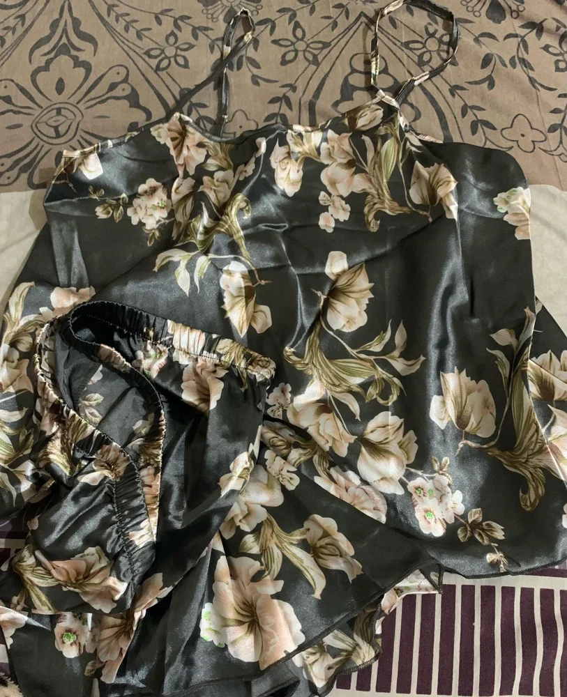 Shein Pyjama Sets, size L / 40 / 12, photo 3