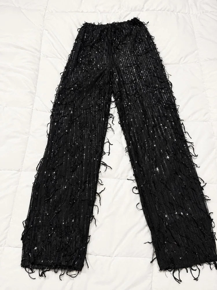 SHY Pants