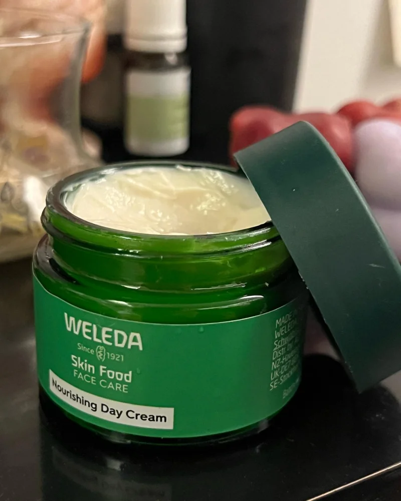 Weleda Skin care, size No Size, photo 2