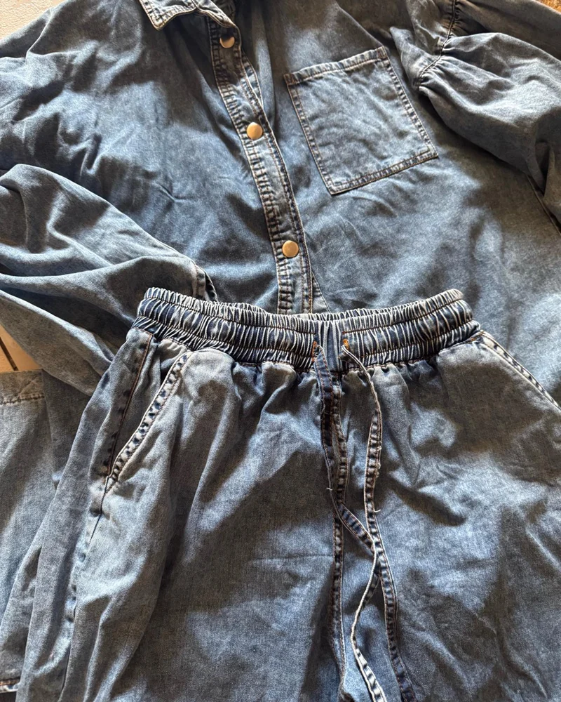 Jeans, size L / 40 / 12, photo 4