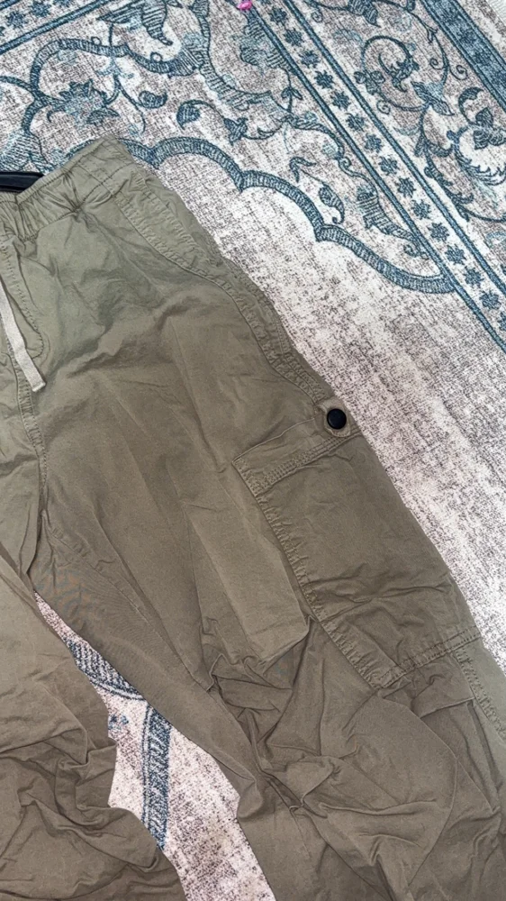 local brands Pants, size S / 36 / 8, photo 2