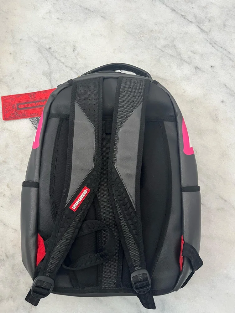 Sprayground Backpacks, size Other, photo 2