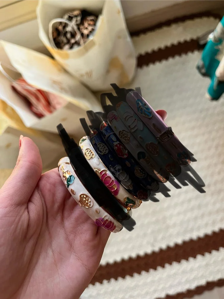 Bracelets, size Other, photo 2