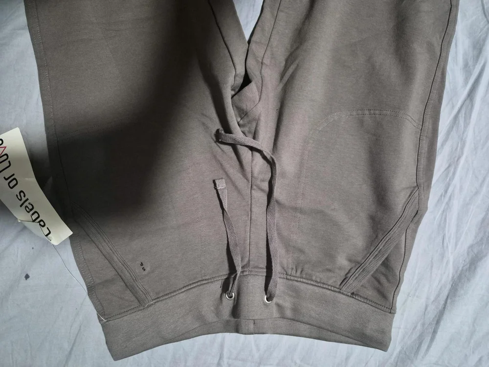 Sweatpants, size S / 36 / 8, photo 2