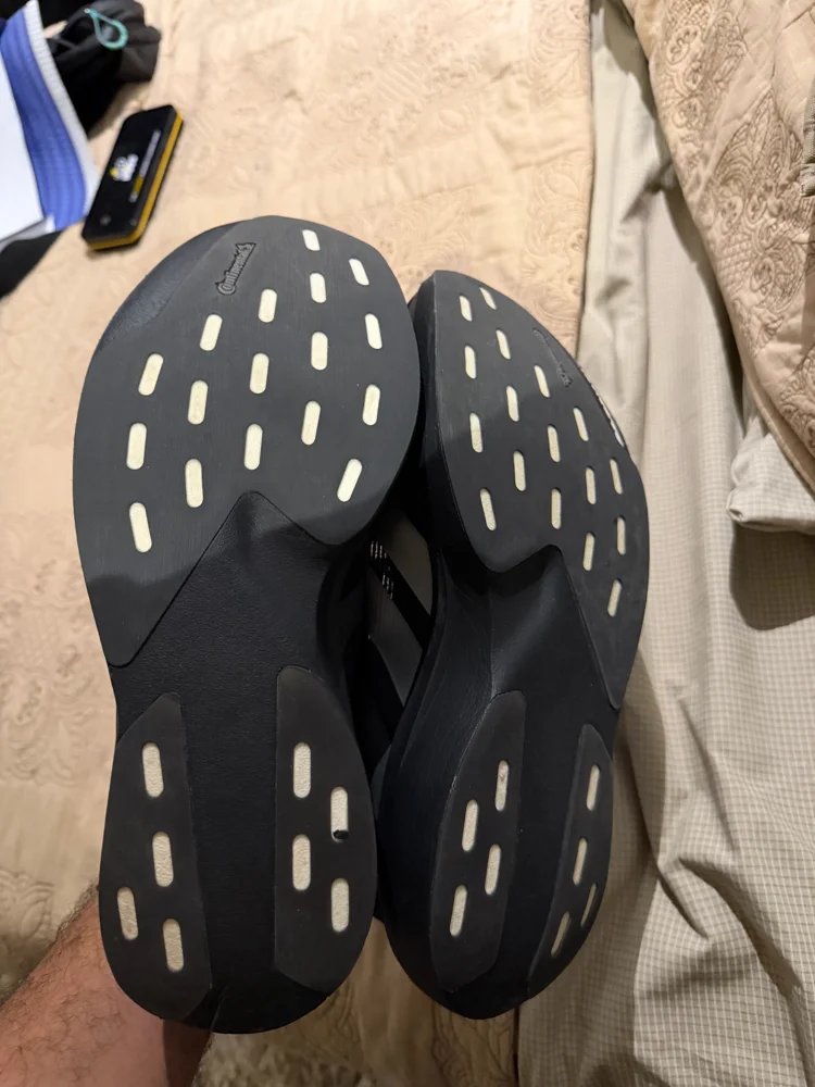 adidas Sneakers, size 46, photo 3