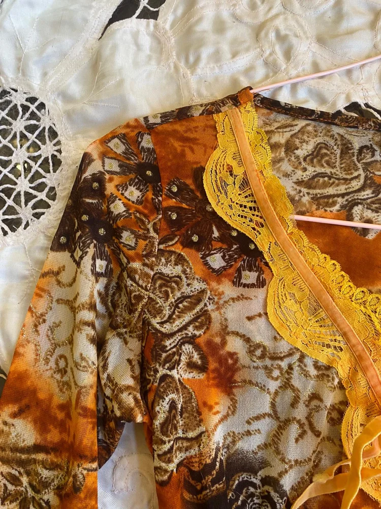 Blouses, size S / 36 / 8, photo 5