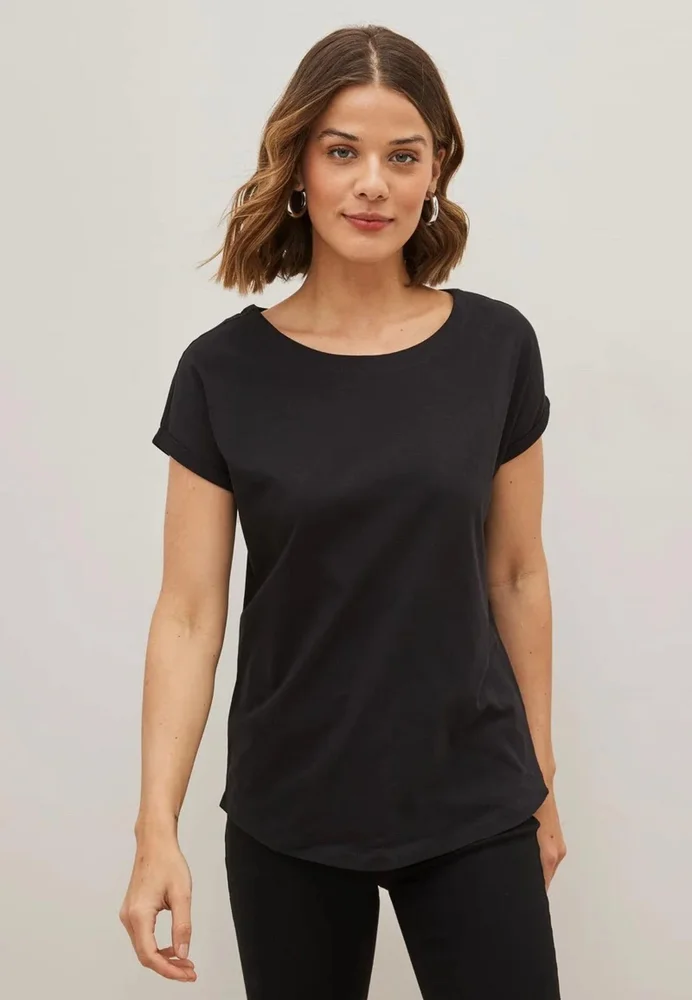 Pull & Bear T-shirts, size M / 38 / 10, photo 6