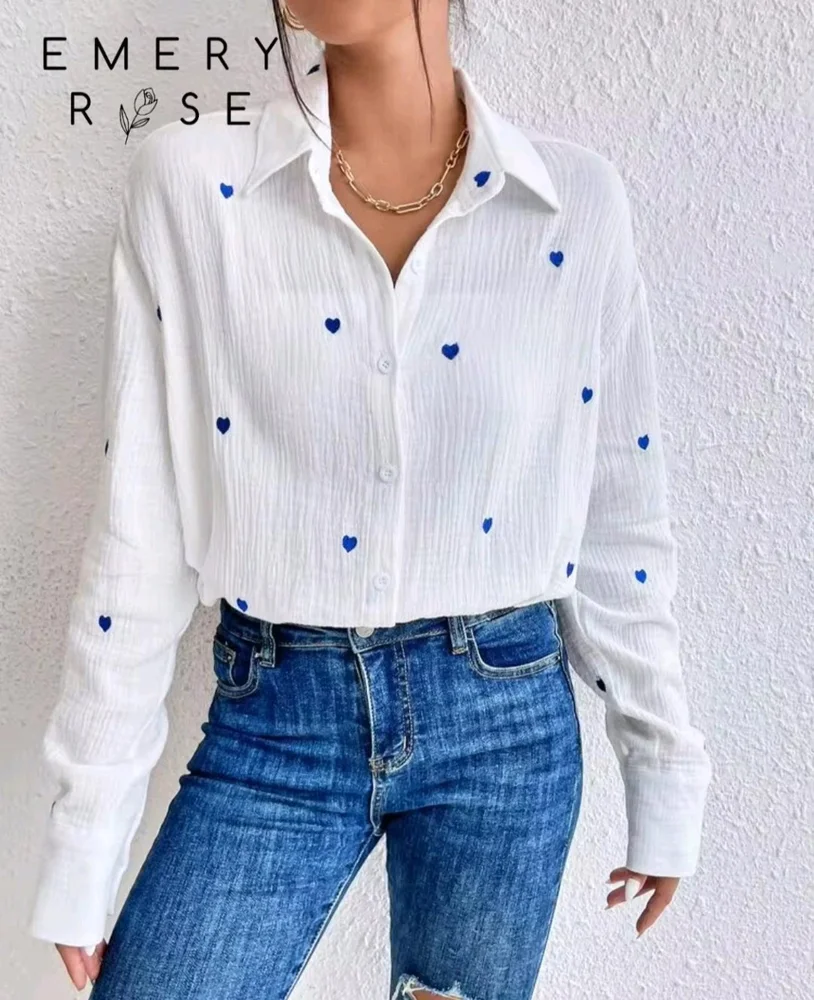 Shein Shirts