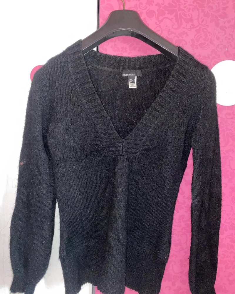 Mango Sweaters & Pullovers