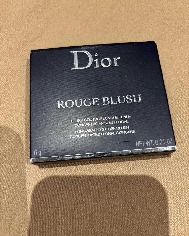 Dior Makeup, size No Size, photo 5