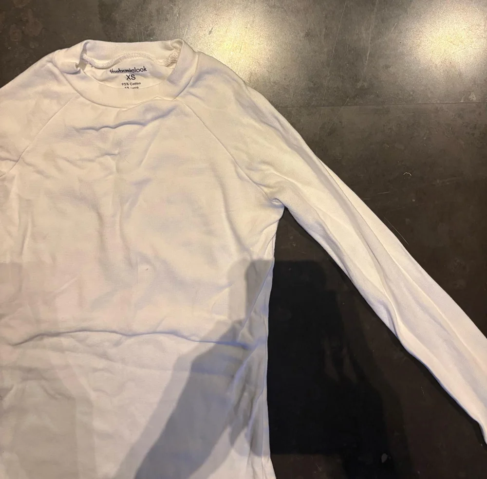 Long Sleeve, size XS / 34 / 6, photo 3