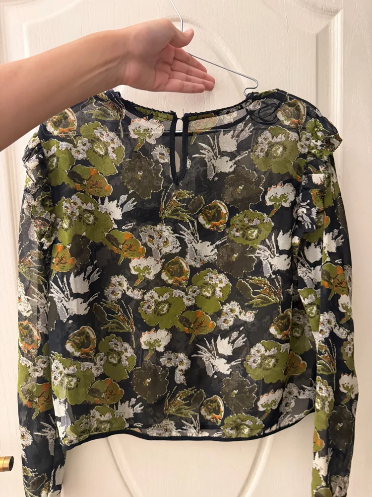 Zara Blouses, size M / 38 / 10, photo 3