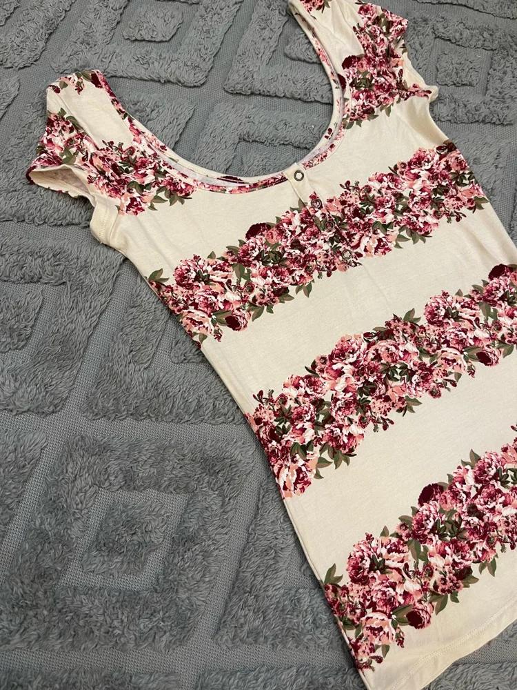 Bershka Shirts, size S / 36 / 8, photo 2