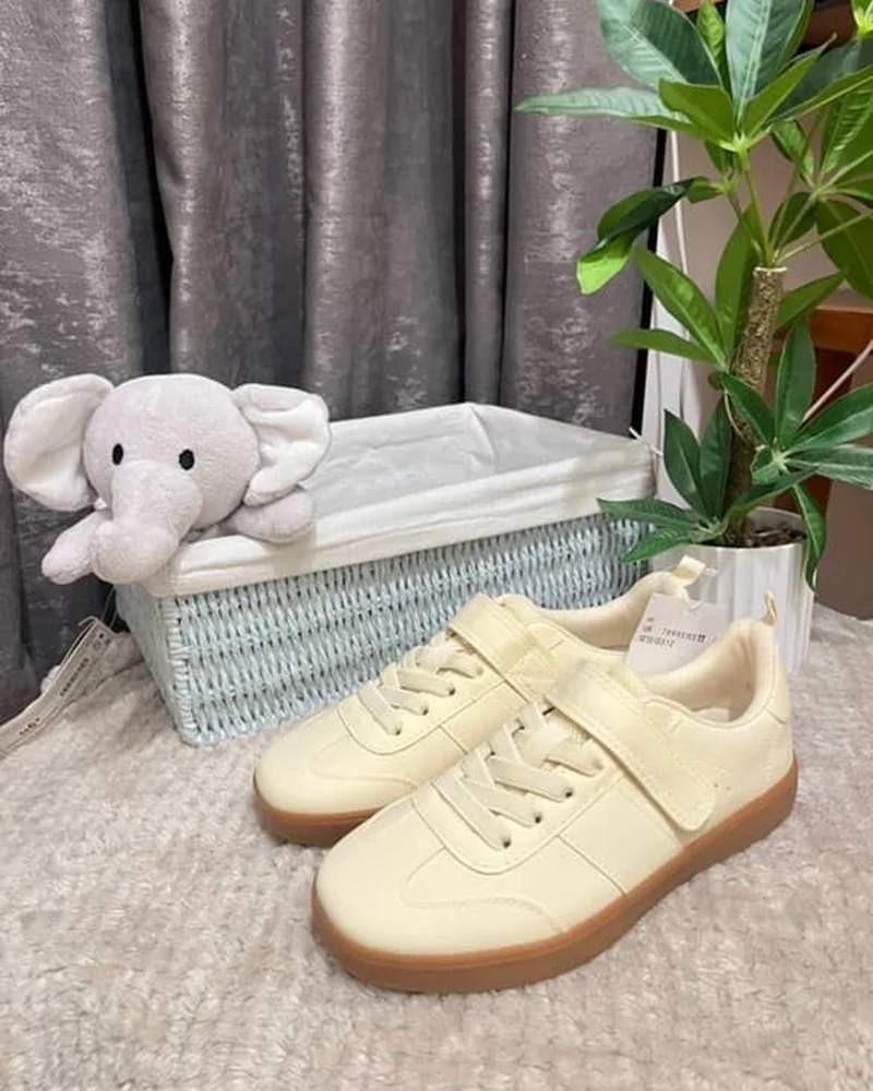 H&M Shoes, size 4y, photo 4