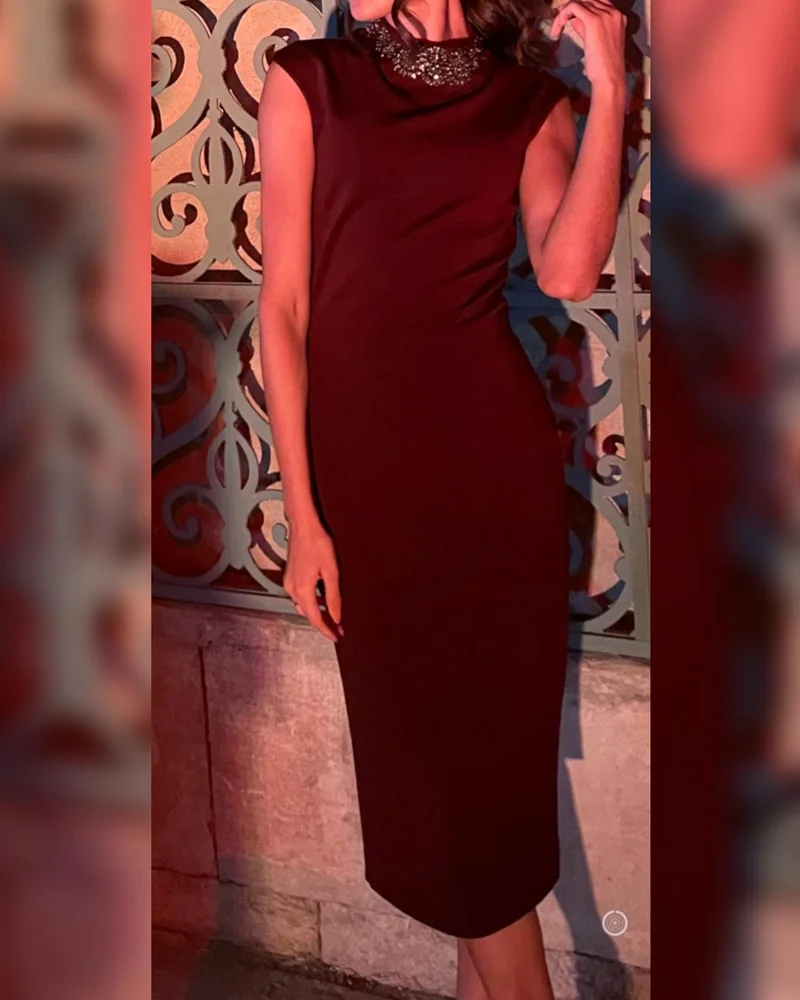 Ted Baker Midi Dresses, size S / 36 / 8, photo 2