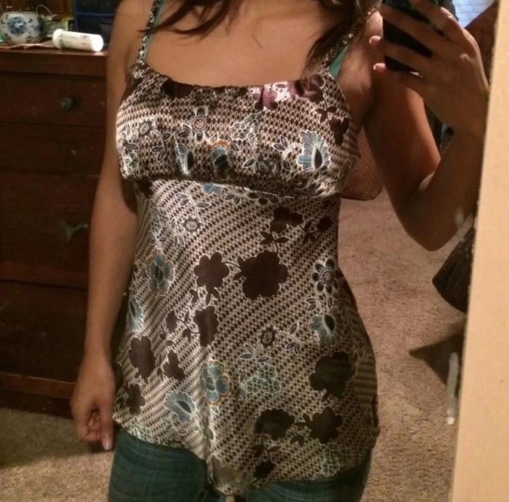 IZ Byer Tank Tops, size L / 40 / 12, photo 6