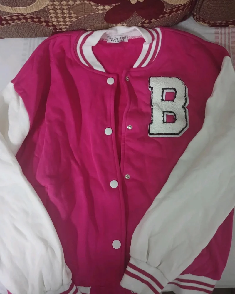 Jackets