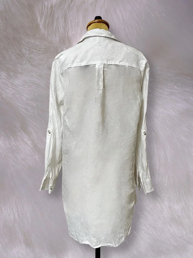 Next Shirts, size M / 38 / 10, photo 4