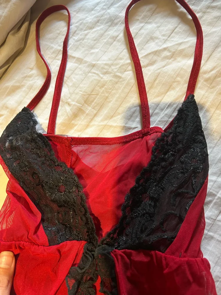 Lingerie, size XL / 42 / 14, photo 3