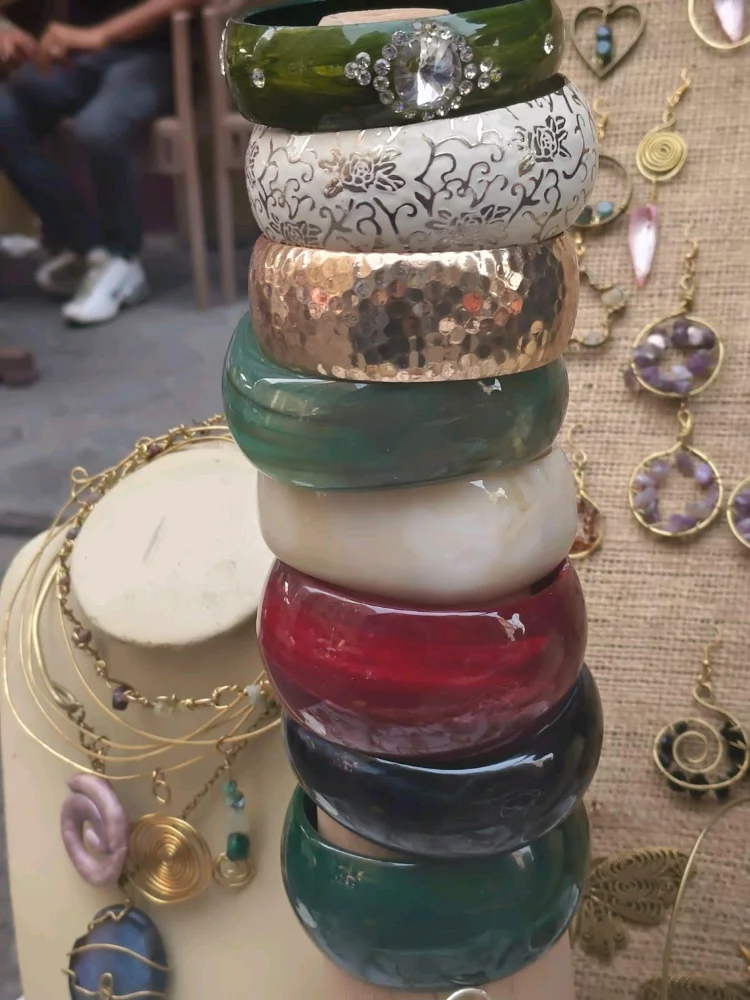 Bracelets, size Other, photo 2
