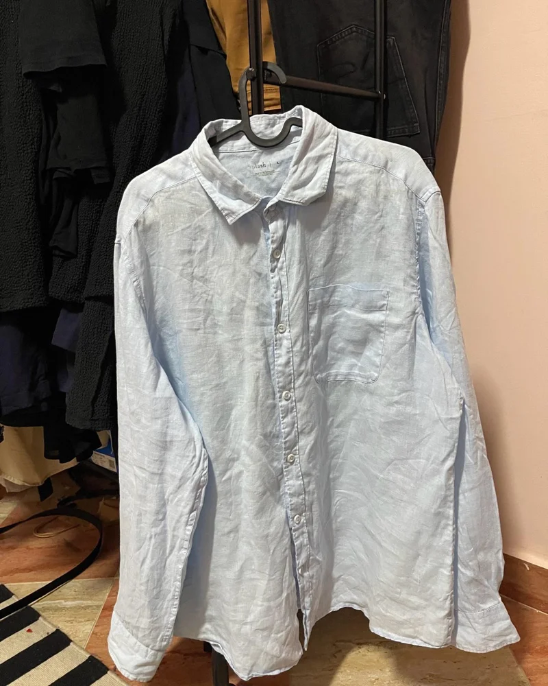 Splash Shirts, size L / 40 / 12, photo 2