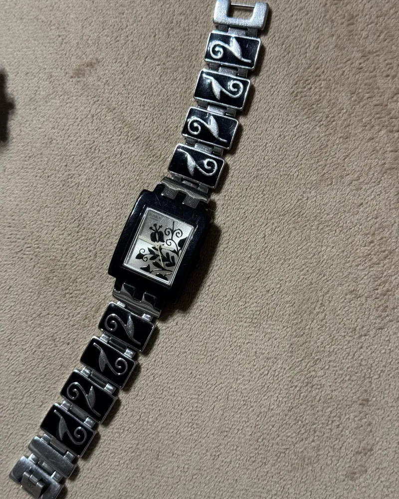 Swatch Watches, size One size, photo 2