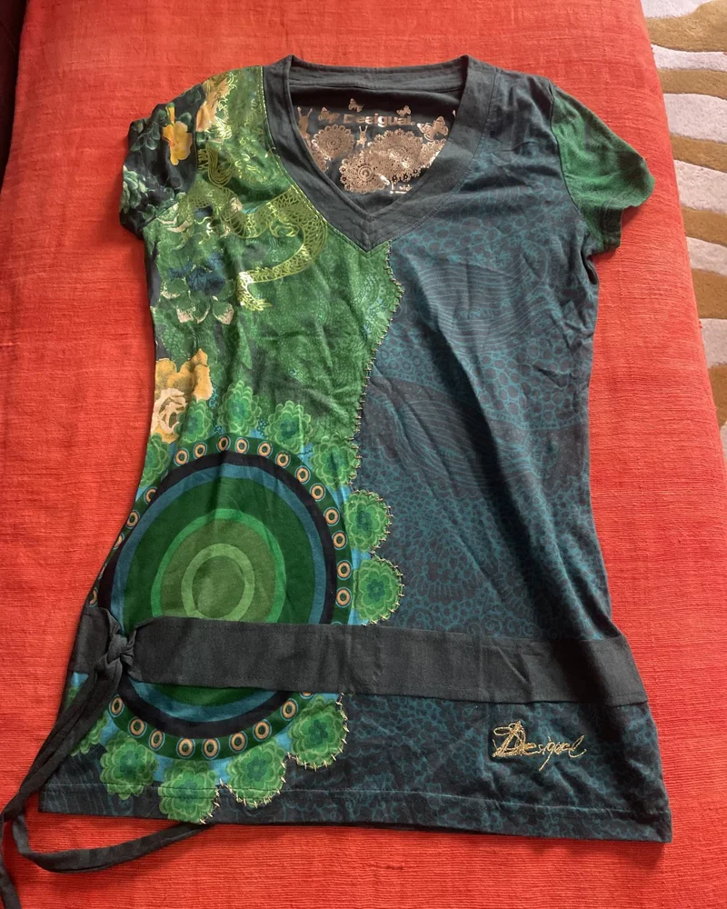 Desigual T-shirts