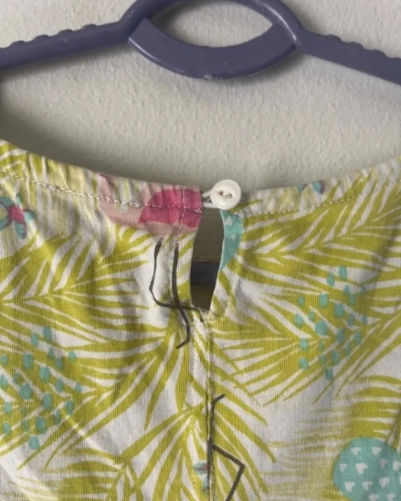 H&M Dresses, size 6y, photo 4