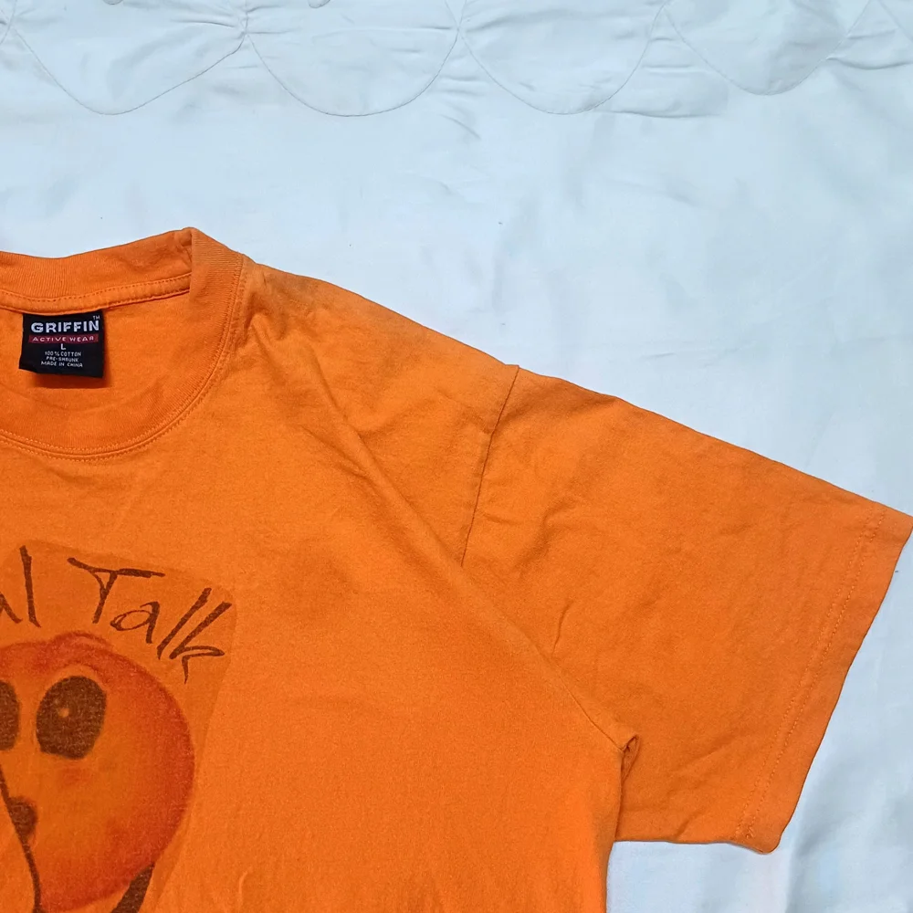 T-shirts, size L, photo 4