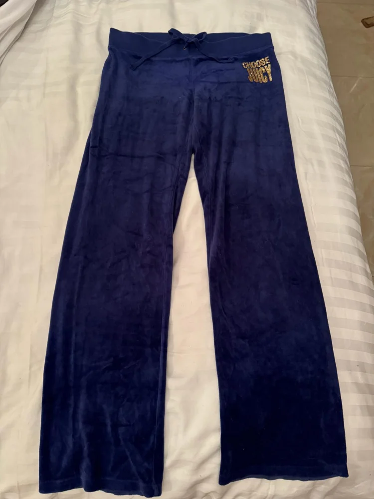Juicy Couture Sweatpants, size M / 38 / 10, photo 2